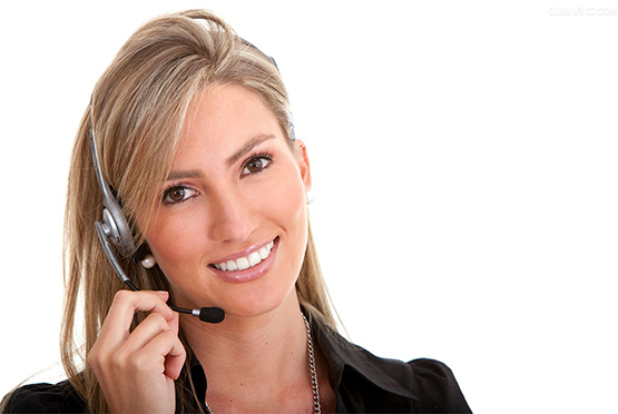 Customer Service