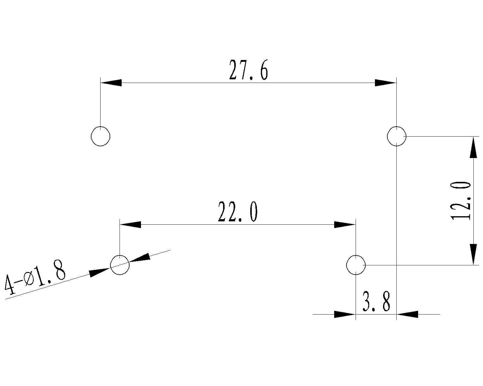 CE pcb layout