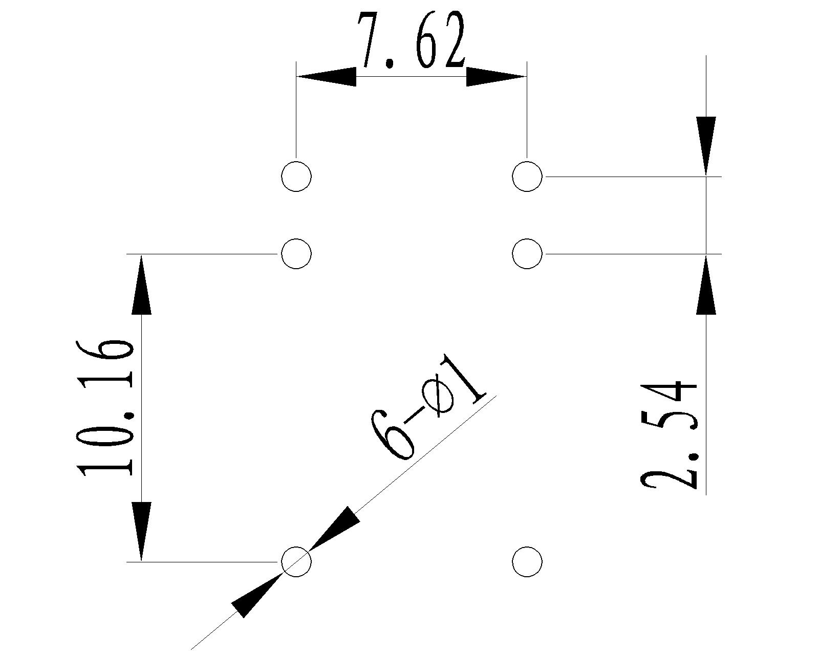 BS4 pcb layout