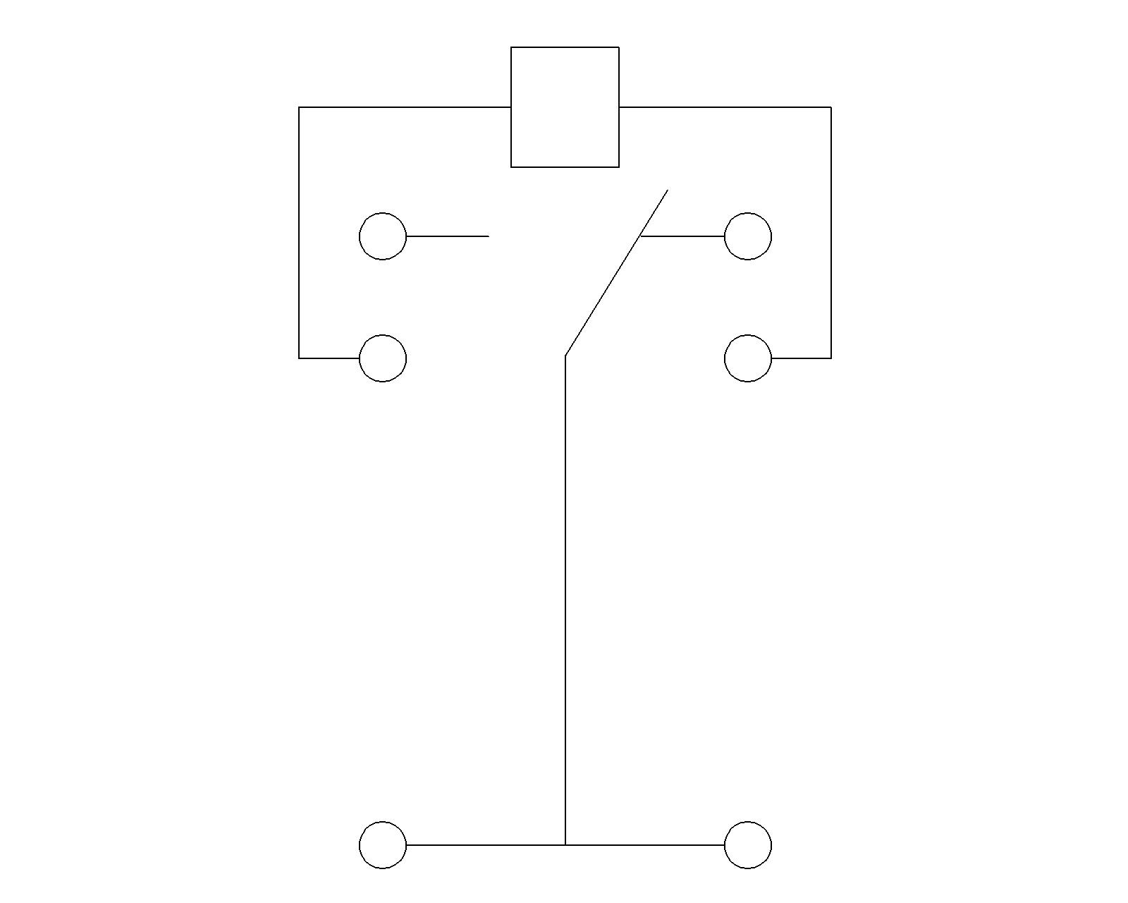 BS4 wiring diagram