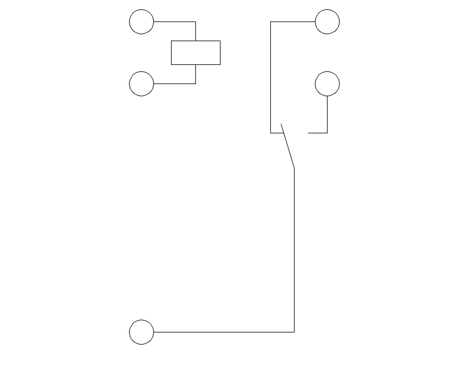 BS401 wiring diagram