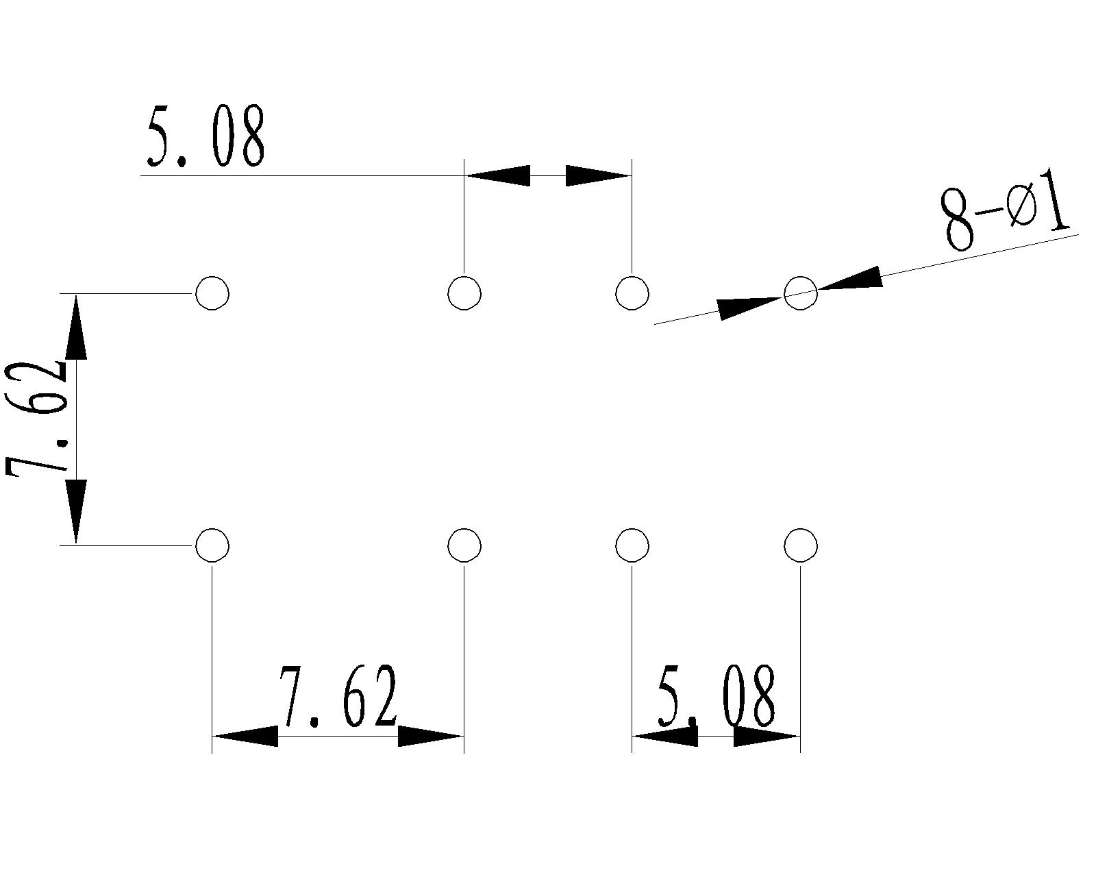 M4S pcb layout