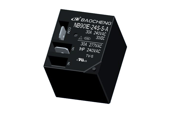 Power Relay China Power Relay China Manufacturer