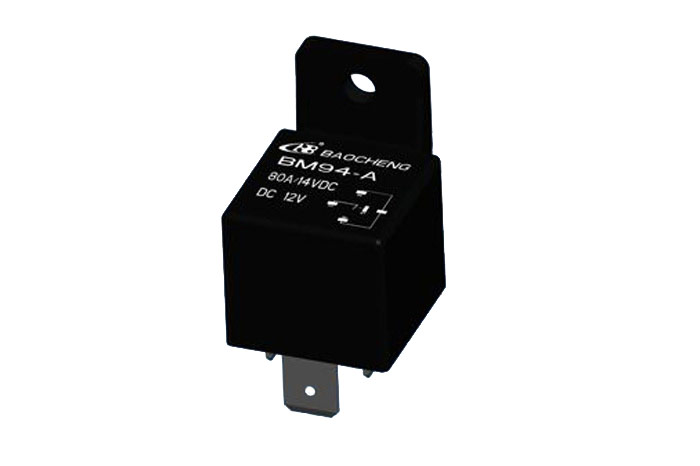Automotive Relay Automotive Relay