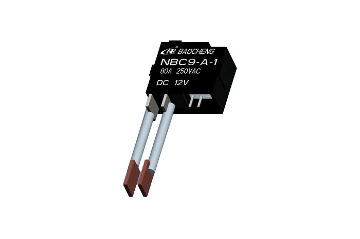 Relay Electronics Manufacturer