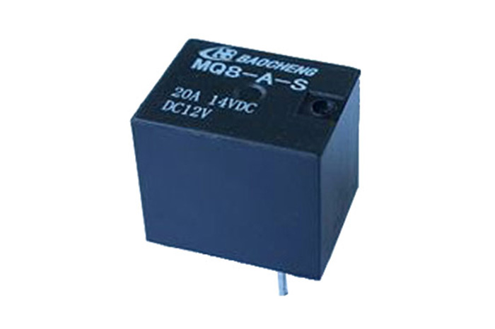 Automotive Relay Manufacturer