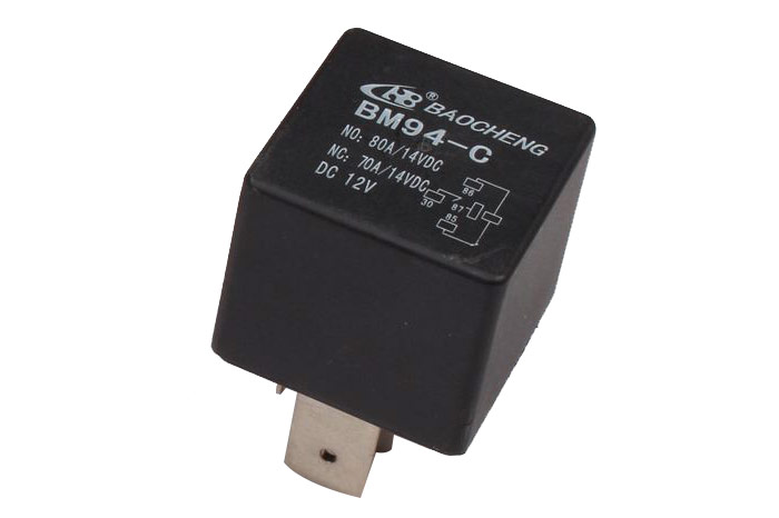Automotive Relay Automotive Relay