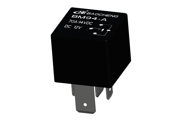 Automotive Relay Automotive Relay