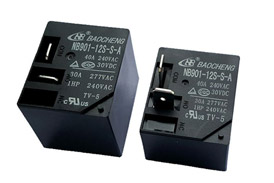 Power Relay
