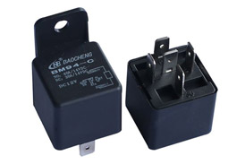 Automotive Relay