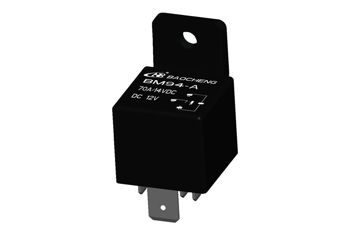 Automotive Relay