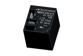 NB901 Relay