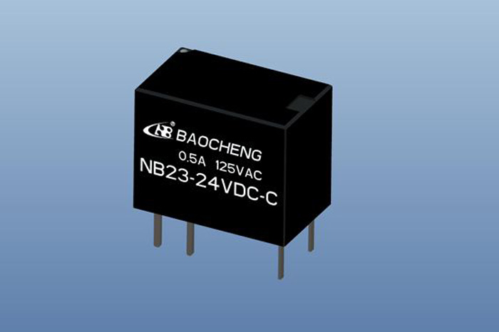 NB23 Relay