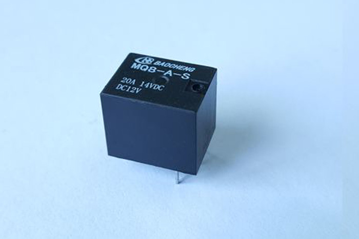 MQ8 Relay