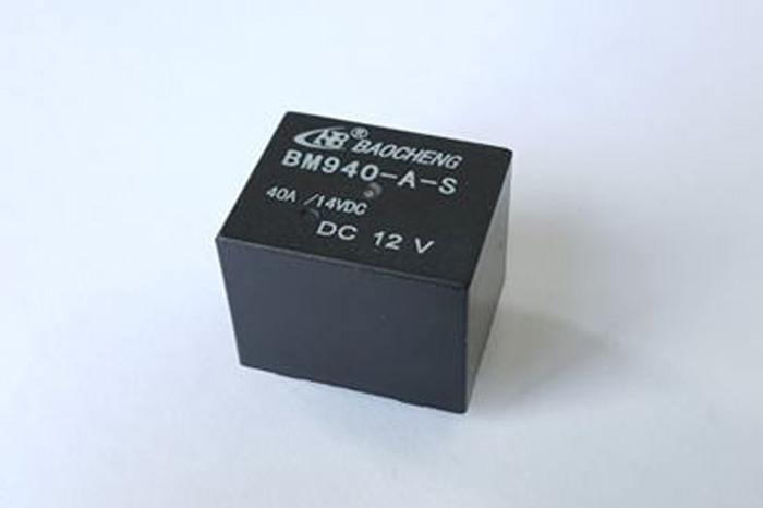 BM94 40A Relay