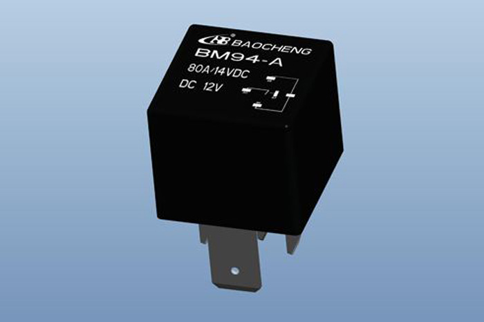 BM94 80A Relay