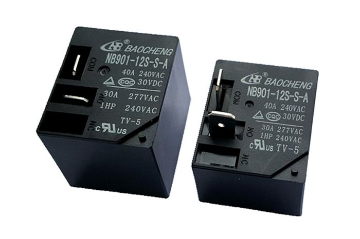 NB901 Relay