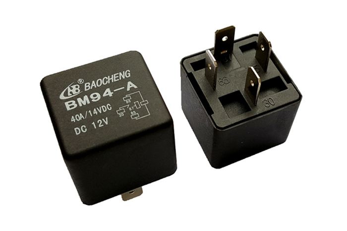 BM94 40A Relay