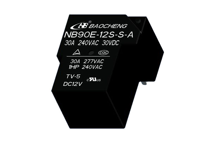 NB90E Relay