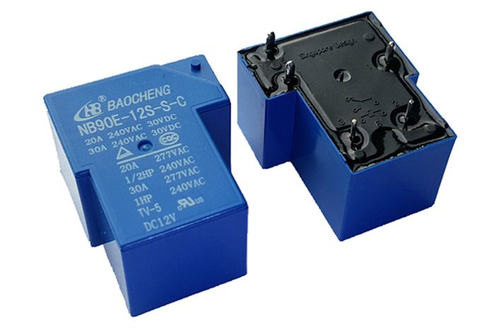 NB90E Relay