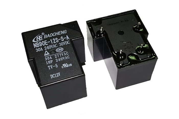 NB90E Relay