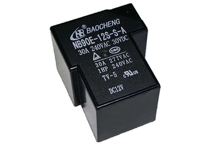 NB90E Relay