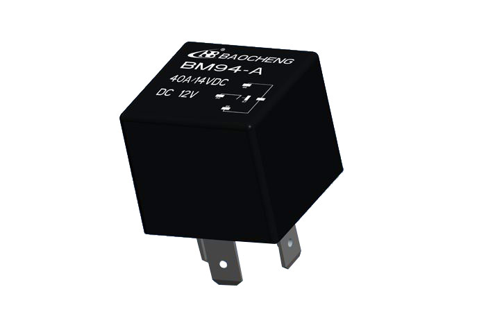 BM94 40A Relay