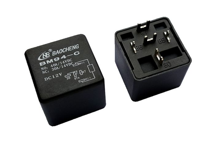 BM94 40A Relay