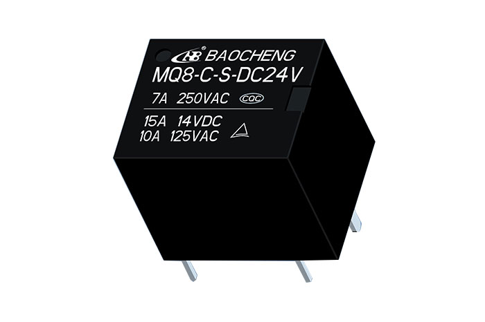 MQ8 Relay