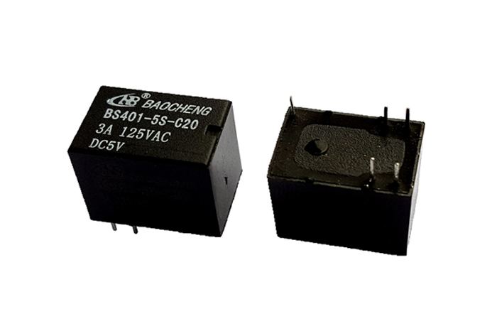 BS401 Relay