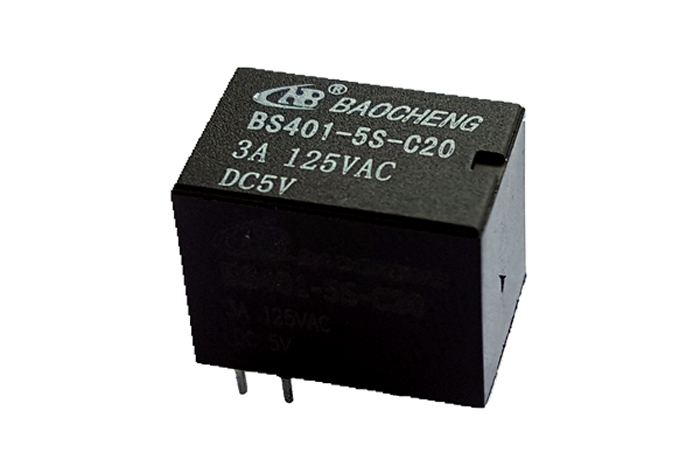 BS401 Relay