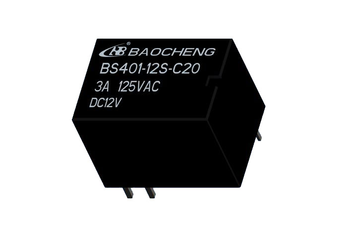 BS401 Relay