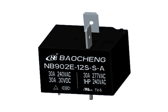 NB902E Relay