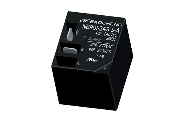 NB901 Relay