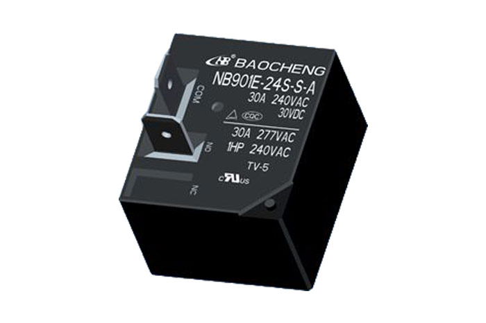 NB901E Relay