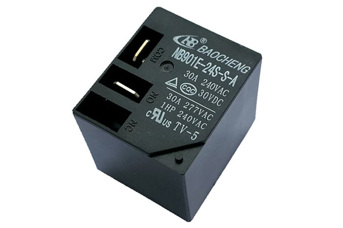 NB901E Relay