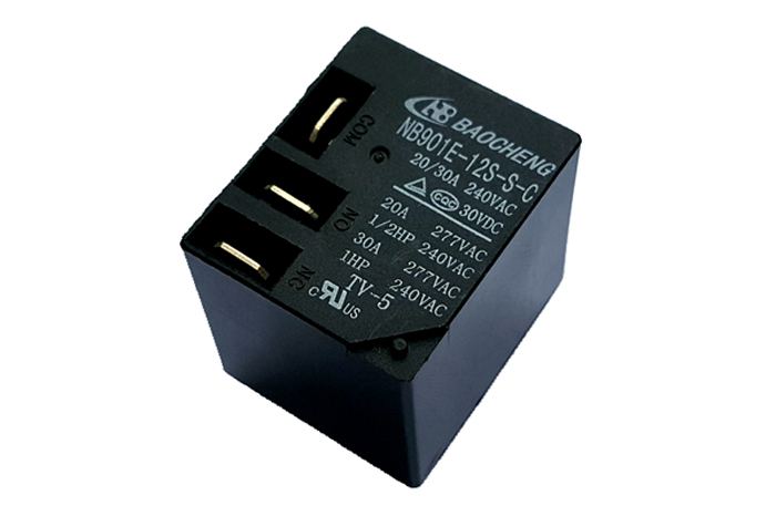 NB901E Relay