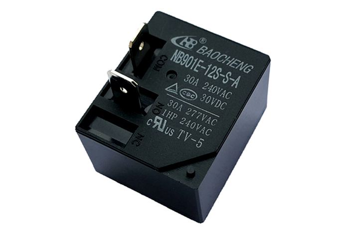 NB901E Relay