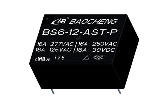 BS6-P Relay