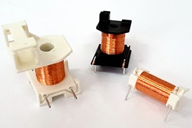 Relay coil parameters terminology