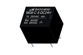 Comparison Of Control Speed And Delay Control
