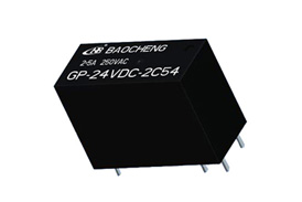 Little Knowledge About Relays