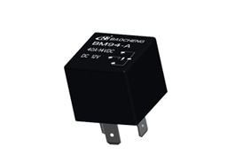 What Are The Technical Requirements For Automotive Relays?