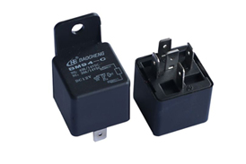 What Are The Functions Of Automotive Relays?