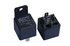 Why Is The Relay Disconnected?
