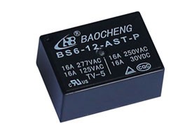 What Are The Main Characteristics Of Power Relays?