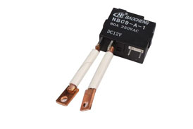 Issues To Consider When Selecting Power Relay