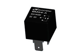 What Does The Number On The Car Relay Mean?