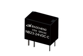 What Is The Difference Between Telecom Relay And contactor?