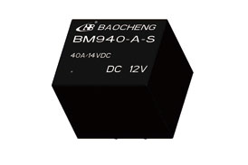 What Is The Role Of Automotive Relay In The Car?